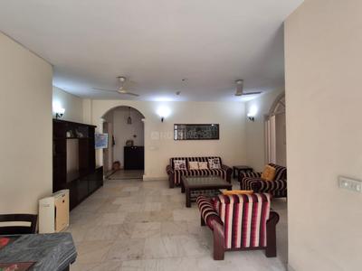 Living Room Image of 1950 Sq.ft 2.5 BHK Apartment / Flat for sale in Sector 47 Gurgaon for Rs. 26000000