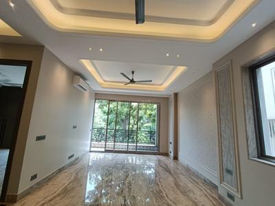 Hall Image of 2070 Sq.ft 3 BHK Builder Floor for sale in Sarvapriya Vihar New Delhi for Rs. 83900000