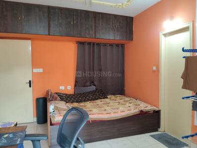 Bedroom Image of 1150 Sq.ft 2 BHK Apartment / Flat for sale in Bhagyashree BDS Nagar by karthik, Basavanagar Bengaluru for Rs. 7200000
