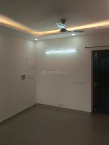 Hall Image of 900 Sq.ft 2 BHK Apartment / Flat for rent in Unitech Uniworld Gardens 2, Sector 47 Gurgaon for Rs. 38000