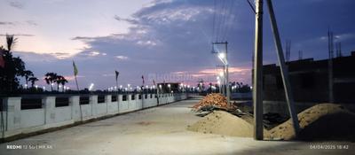Image of 2500 Sq.ft Residential Plot / Land for sale in JNR Earth City, Kakupalli, Nellore for Rs. 3000000