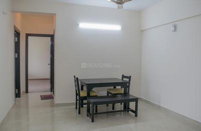 Hall Image of 1003 Shriram Signiaa in Electronic City, Bengaluru