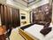 Bedroom Image of The hostel yard ( snapdragon house / Tulip house ) in Kamla Nagar, New Delhi