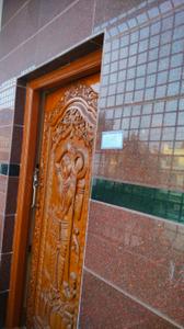 Image of 650 Sq.ft 2 BHK Builder Floor for rent in Binnipete, Bengaluru for Rs. 15000