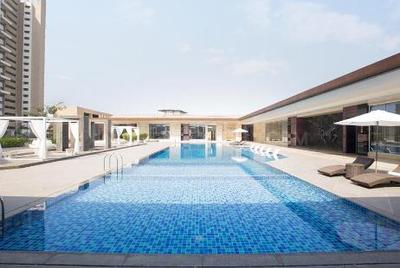 Image of 1245 Sq.ft 2 BHK Apartment / Flat for sale in Akshar Green World, Airoli, Navi Mumbai for Rs. 18500000