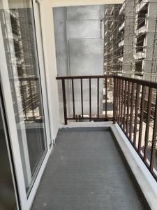 Balcony Image of 1100 Sq.ft 2 BHK Apartment / Flat for sale in Gandimaisamma Hyderabad for Rs. 5000000