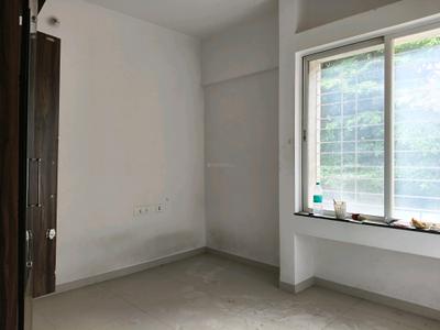 Bedroom Image of 1000 Sq.ft 2 BHK Apartment / Flat for sale in Atul Pari Towers, Mokarwadi Pune for Rs. 6099999