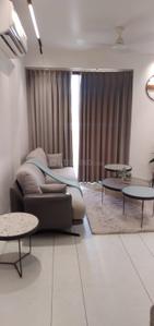 Hall Image of 1127 Sq.ft 2 BHK Apartment / Flat for sale in Shiv Samarth I, Pal Gam Surat for Rs. 4160000