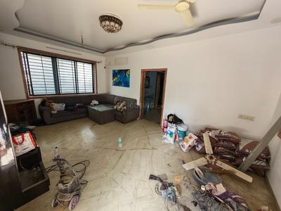 Hall Image of 3400 Sq.ft 3 BHK Independent House for sale in Vasai West Vasai for Rs. 29900000