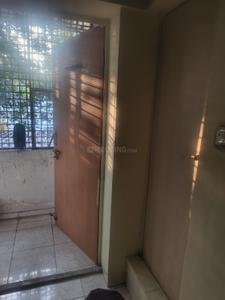 Balcony Image of 657 Sq.ft 2 BHK Apartment / Flat for sale in Gokulpeth Nagpur for Rs. 7500000
