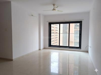 Bedroom Image of 1250 Sq.ft 2 BHK Apartment / Flat for rent in S2N Orchid Harmony, Palanpur Surat for Rs. 17000