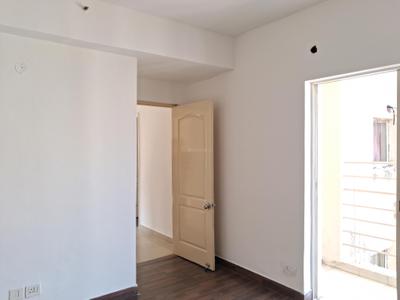 Bedroom Image of 1070 Sq.ft 2.5 BHK Apartment / Flat for sale in Paras Tierea, Sector 137 Noida for Rs. 9000000
