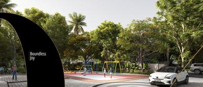 Image of 2735 Sq.ft 3.5 BHK Apartment / Flat for sale in Patia, Bhubaneswar for Rs. 24346439