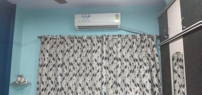 Bedroom Image of 495 Sq.ft 1 BHK Apartment / Flat for sale in Badlapur Landmark, Badlapur West Badlapur for Rs. 2500000