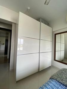 Bedroom Image of Ravi Naik in Andheri East, Mumbai