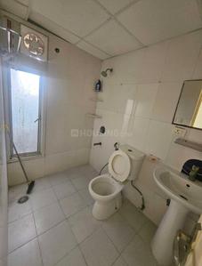 Image of 1295 Sq.ft 3 BHK Apartment / Flat for rent in Supertech Cape Town, Sector 74, Noida for Rs. 29000