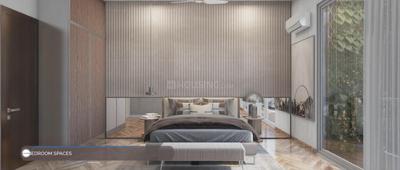 Bathroom Image of 1180 Sq.ft 3 BHK Builder Floor for sale in Whiteland Blissville, Sector 76 Gurgaon for Rs. 18300000