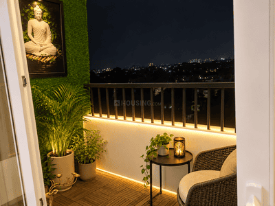Image of 1147 Sq.ft 2 BHK Apartment / Flat for sale in Sreekariyam, Thiruvananthapuram for Rs. 9500000