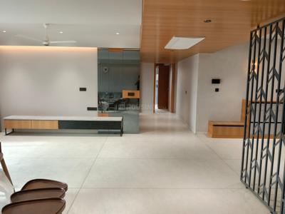 Hall Image of 3300 Sq.ft 5 BHK Villa for sale in Naranpura Ahmedabad for Rs. 34500000