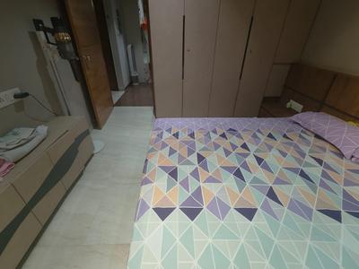 Bedroom Image of 1737 Sq.ft 3 BHK Apartment / Flat for sale in Ratnaakar Atelier, Jodhpur Ahmedabad for Rs. 20000000