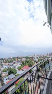 Balcony Image of 3860 Sq.ft 4 BHK Duplex for sale in Grand Cypress, Kadavanthra Kochi for Rs. 37500000