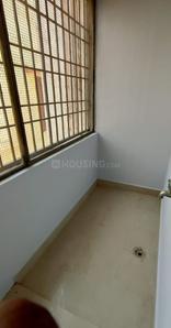 Balcony Image of 985 Sq.ft 2 BHK Apartment / Flat for sale in Velachery Chennai for Rs. 11583050