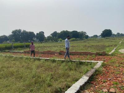 Image of 1360 Sq.ft Residential Plot / Land for sale in Rohania, Varanasi for Rs. 2312000