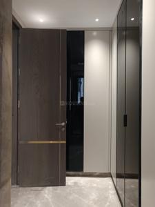 Bedroom Image of 8000 Sq.ft 4 BHK Builder Floor for sale in Panchsheel Park New Delhi for Rs. 250000000