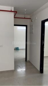 Hall Image of 950 Sq.ft 2 BHK Apartment / Flat for sale in Dosti West County Oak, Thane West Thane for Rs. 12400000