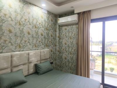 Bedroom Image of 1323 Sq.ft 3 BHK Builder Floor for sale in Skywhales Vienna Greens II, Sector 99A Gurgaon for Rs. 15999998