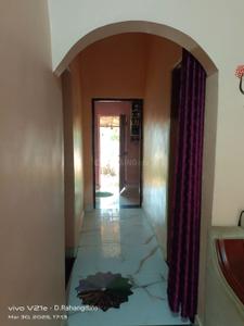 Image of 800 Sq.ft 3 BHK Independent House for sale in Bhojapur, Bhandara for Rs. 2500000