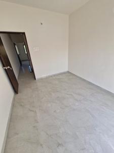 Bedroom Image of 1429 Sq.ft 3 BHK Independent House for rent in Pathardi Phata Nashik for Rs. 15000