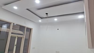 Bedroom Image of 700 Sq.ft 3 BHK Builder Floor for sale in Burari New Delhi for Rs. 4600000