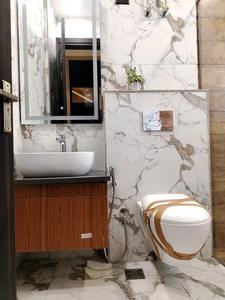 Bedroom Two Image of 1950 Sq.ft 3 BHK Builder Floor for sale in Anant Raj Estate Plots, Sector 63 Gurgaon for Rs. 23000000
