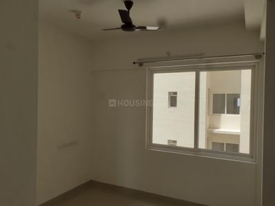 Bedroom Image of 1800 Sq.ft 3 BHK Apartment / Flat for rent in G Corp The Icon North Tower F, Thanisandra Bengaluru for Rs. 58000