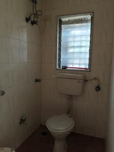 Bedroom Two Image of 1050 Sq.ft 2 BHK Apartment / Flat for sale in Veena Serenity, Chembur Mumbai for Rs. 16500000