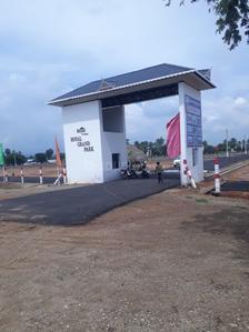 Image of 1200 Sq.ft Residential Plot / Land for sale in Kallakkurichi Town, Kallakurichi for Rs. 800000