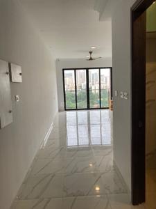 Hall Image of 950 Sq.ft 2 BHK Apartment / Flat for sale in Risland The Icon, Thane West Thane for Rs. 15500000
