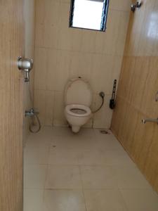 Bedroom Two Image of 1550 Sq.ft 3 BHK Apartment / Flat for sale in Bhoomi Harmony, Kamothe Navi Mumbai for Rs. 17300000