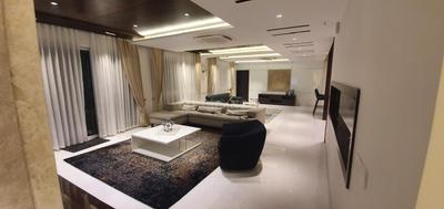 Bedroom Image of 4000 Sq.ft 4 BHK Apartment / Flat for rent in RMZ Latitude, Byatarayanapura Bengaluru for Rs. 250000
