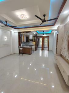 Hall Image of 1650 Sq.ft 3 BHK Apartment / Flat for sale in Sector 49 Noida for Rs. 6900000