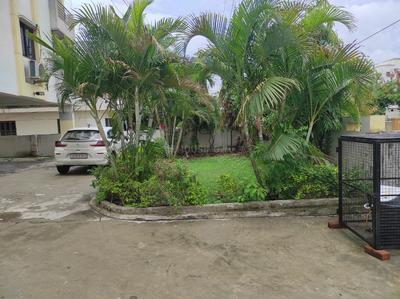 Image of 1055 Sq.ft 3 BHK Apartment / Flat for sale in Gotri, Vadodara for Rs. 5200000