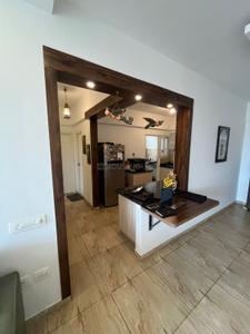 Hall Image of 1440 Sq.ft 2 BHK Apartment / Flat for sale in Dasta Concerto, Sompura Bengaluru for Rs. 13000000