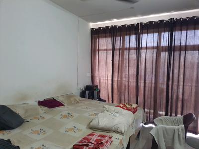 Bedroom Image of 380 Sq.ft 1 BHK Apartment / Flat for sale in AVL 36, Sector 36 Gurgaon for Rs. 5700000