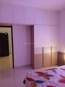 Bedroom Image of 1750 Sq.ft 3 BHK Apartment / Flat for sale in MVR Laguna Azul, Sancoale Goa for Rs. 15000000
