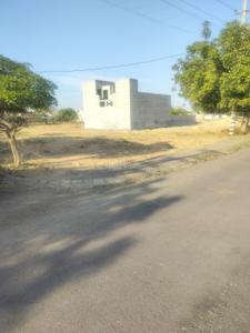 Image of 1800 Sq.ft Residential Plot / Land for sale in Jhalamand, Jodhpur for Rs. 3600000