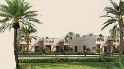 Image of 613 Sq.ft 1 BHK Apartment / Flat for sale in GT Rising Palms Phase 1, Valarpuram, Chennai for Rs. 3900000