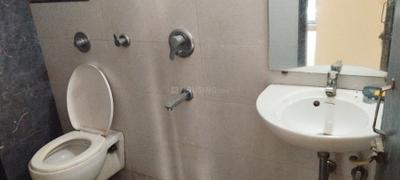Image of 600 Sq.ft 1 BHK Apartment / Flat for sale in Mayuresh Group Residency, Bhandup West, Mumbai for Rs. 10800000