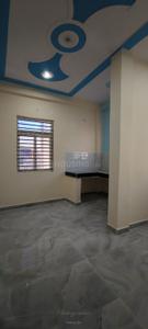 Hall Image of 1000 Sq.ft 2 BHK Independent House for rent in Neel Matha Lucknow for Rs. 8500