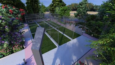 Image of 600 Sq.ft Residential Plot / Land for sale in Dharampuri, Indore for Rs. 1785000